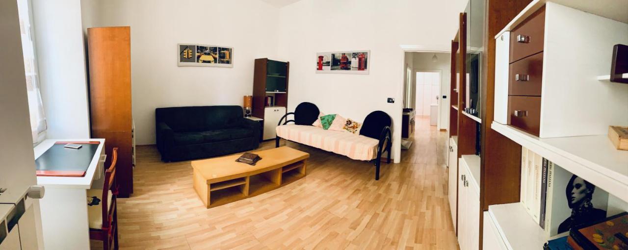 Appartement Luminoso