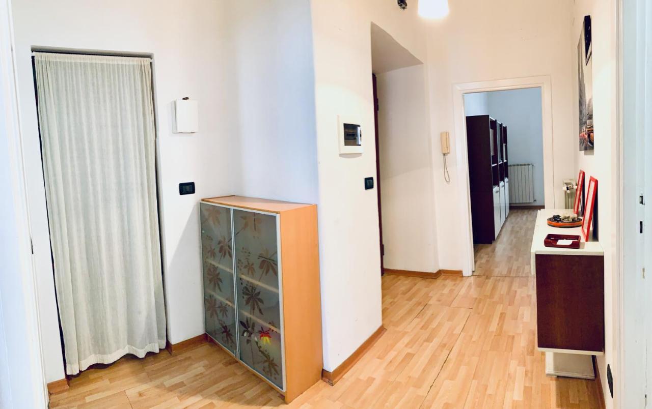 Luminoso Appartement *