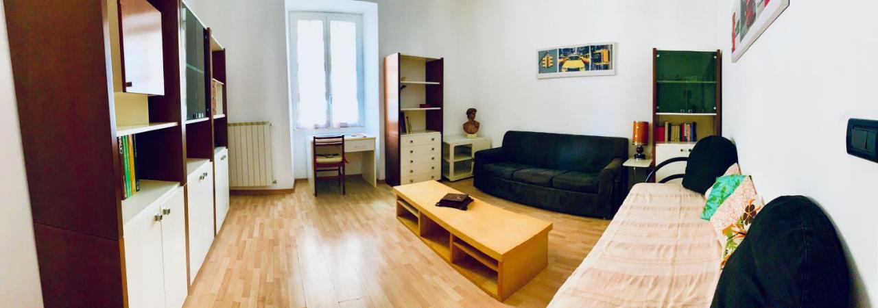 Luminoso Appartement